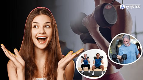 best exercise for healthy lifestyle