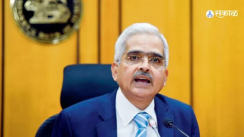 RBI Governor