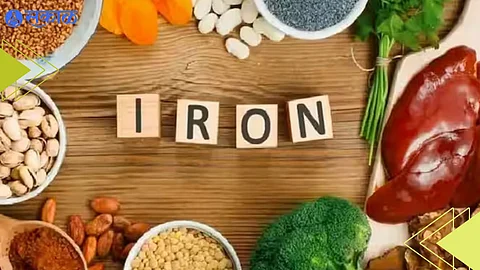 Iron Deficiency