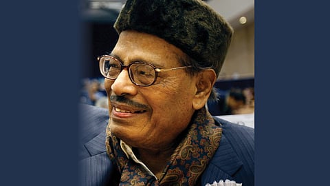 Manna Dey