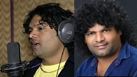 Pramod Lokhande popular Marathi Singer passed away a