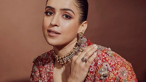Sanya Malhotra Styling Tips