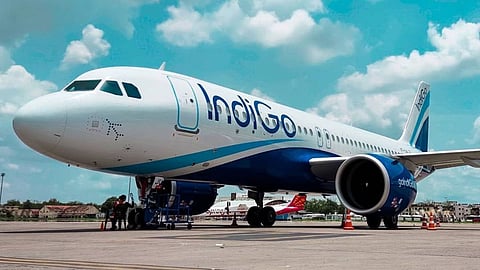 Indigo Airlines