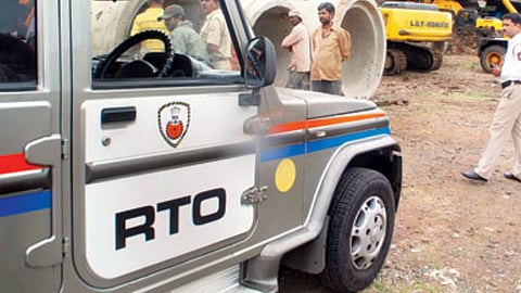 RTO