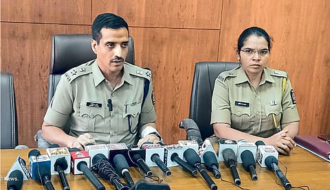 Two main accused responsible for akola communal violence arrested