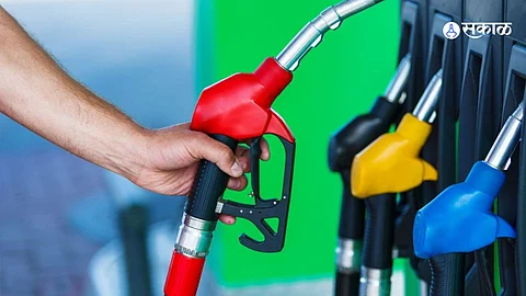 Petrol Price