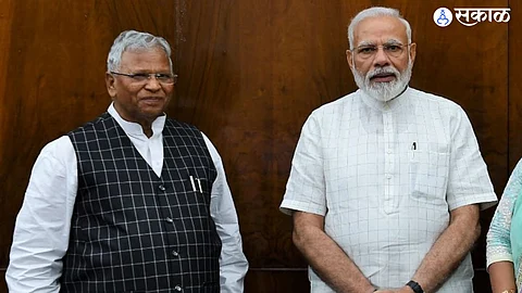 Former Union Minister and BJP MP From Ambala Passes Away Aged 72 in Chandigarh