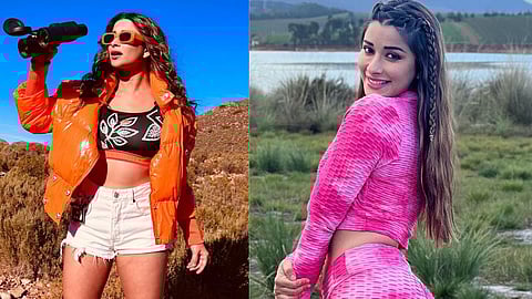 Khtron Ke Khiladi 13 Nyrraa Banerji