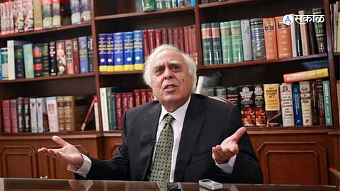 Kapil Sibbal