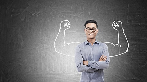 ‘लक्ष्य’भेद : भावनिक स्थैर्य आणि इच्छाशक्ती...