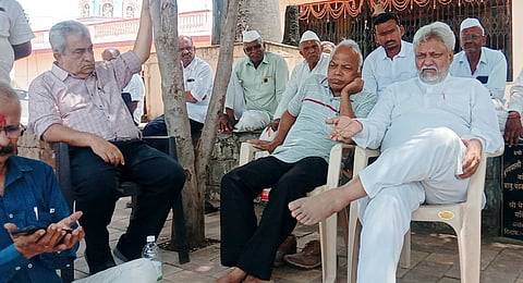 डॉ. राजेंद्र सिंह