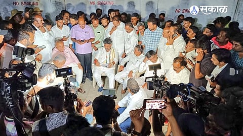 Karnataka Election Result