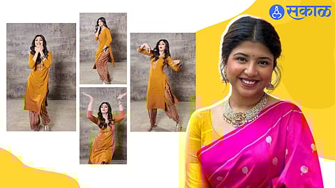 Shilpa Shetty Dance Video, Sana Shinde Comment On Video