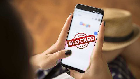 Parental Control Settings