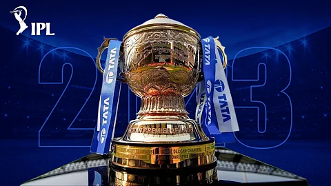 IPL 2023 Prize Money