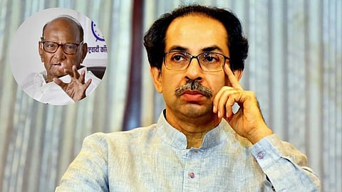 Maharashtra Politics