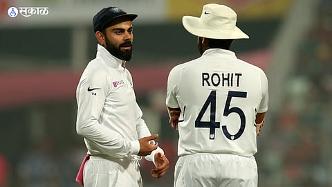 WTC Final 2023 Virat Kohli R Ashwin & Other Team India Members Set To Leave For UK Tomorrow captain