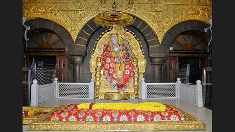 Shirdi Saibaba