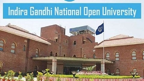 IGNOU