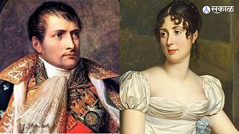 Napoleon Bonaparte love story Biography Facts Death history