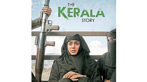 The Kerala Story Movie