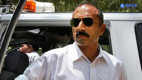 Sanjeev Bhatt