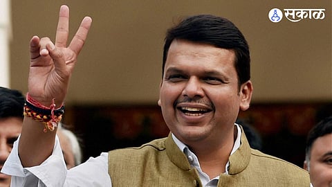 Devendra Fadnavis