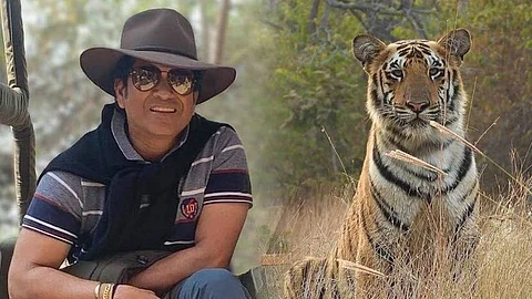sachin