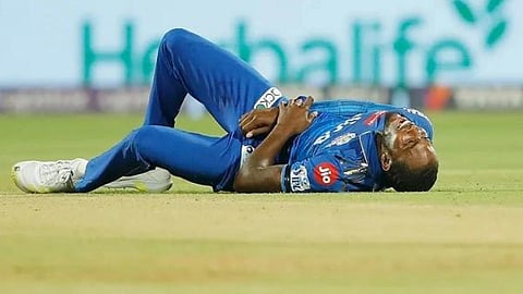 Jofra Archer Rulled Out IPL 2023