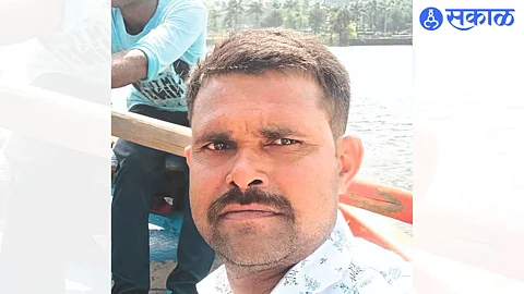 somnath lahane