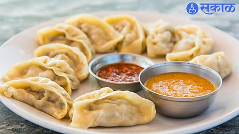 Butter Chicken Momoz Recipe