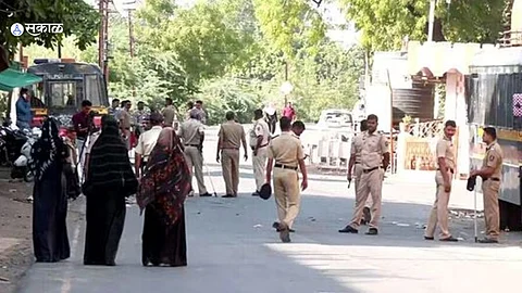 Akola Riots : अकोला दंगलप्रकरणी मोठी अपडेट! मुख्य आरोपी अटकेत