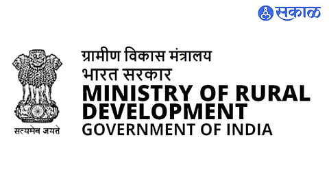 ministry of rural development