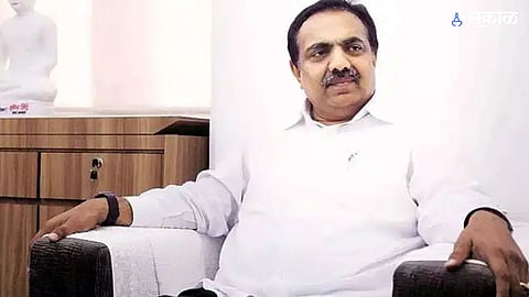 Jayant Patil