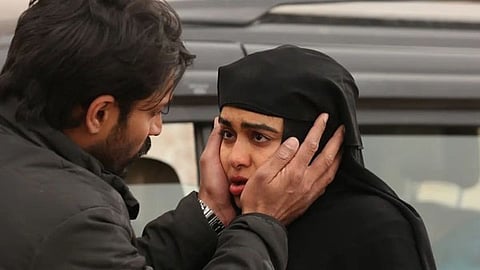 The Kerala Story Controversy