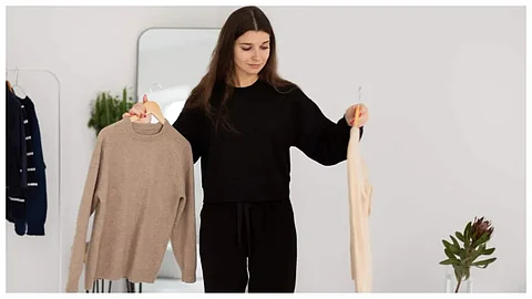 clothes