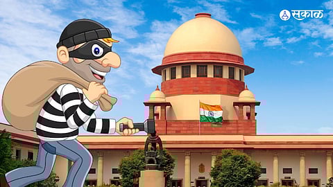 Supreme Court On Income Tax Act