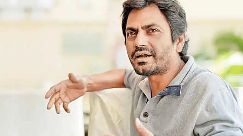 Nawazuddin Siddqui