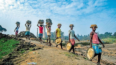 Walk Free Foundation Report