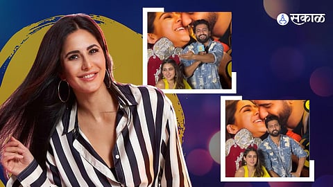 Zara Hatke Zara Bachke Trailer Launch video Viral