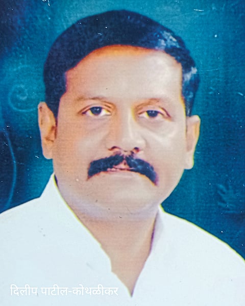 ''पार्श्वनाथ''च्या अध्यक्षपदी दिलीप पाटील-कोथळीकर