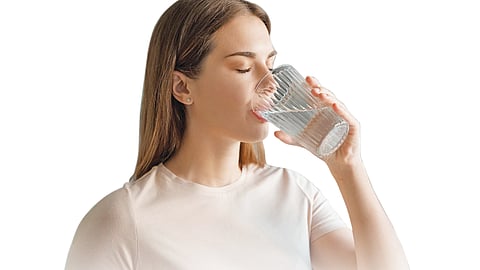 Drinking Water