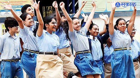 maharashtra hsc supplementary results 2023 results out on mahresult nic in 22 thousand 144 student pass