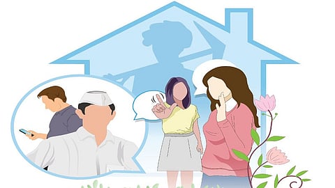 youth marriage problem rural areas story marathi Village girls prefer city boys