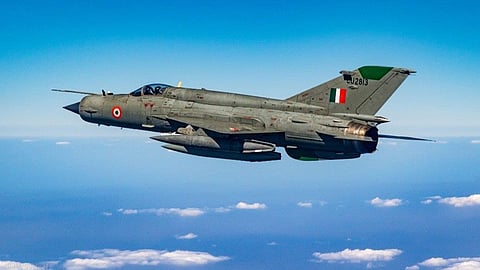 steps taken for safety of Airmen in Army need for more security options in ejection system