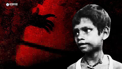 Story of Amarjeet Sada how 8-year-old boy from Bihar also became worlds youngest serial killer