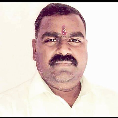 बौर विविध कार्यकारी सोसायटीच्या
अध्यक्षपदी बबन मोहोळ