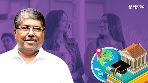 Maharashtra Gov Scholarship: सरकार पाठवणार गुणवंतांना परदेशी ! अशी मिळवा शिष्यवृत्ती