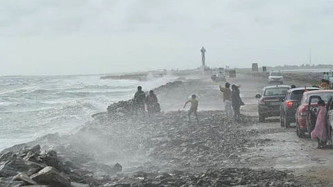 Natural Disasters