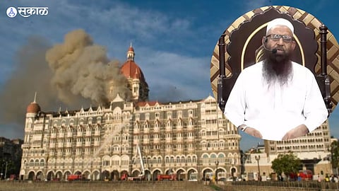 Mumbai Attacks